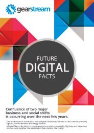 Fact Sheet - The Future of Work_Final