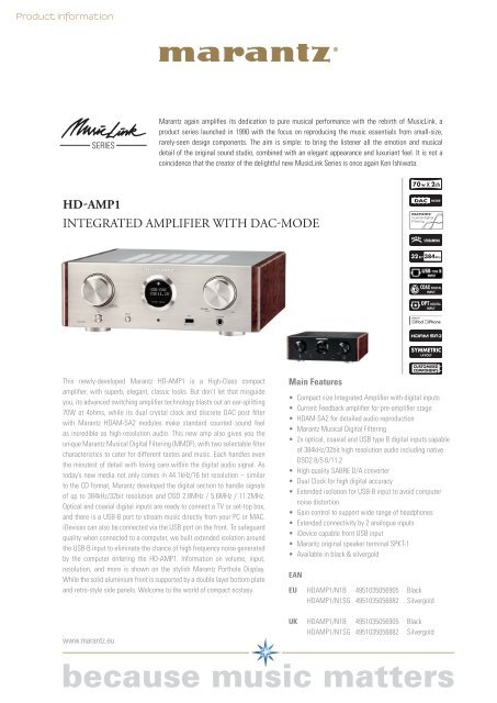 HD-AMP1_EN03 - Polaris Audio