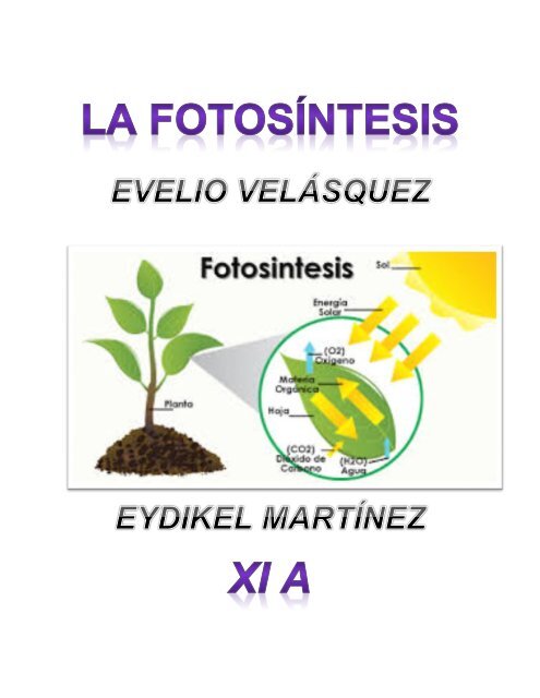 LA FOTOSÍNTESIS - TECNLOGIA DE INFORMACION.docx