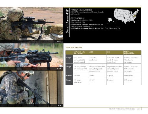 AMERICA’S ARMY WINNING IN A COMPLEX WORLD