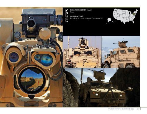 AMERICA’S ARMY WINNING IN A COMPLEX WORLD