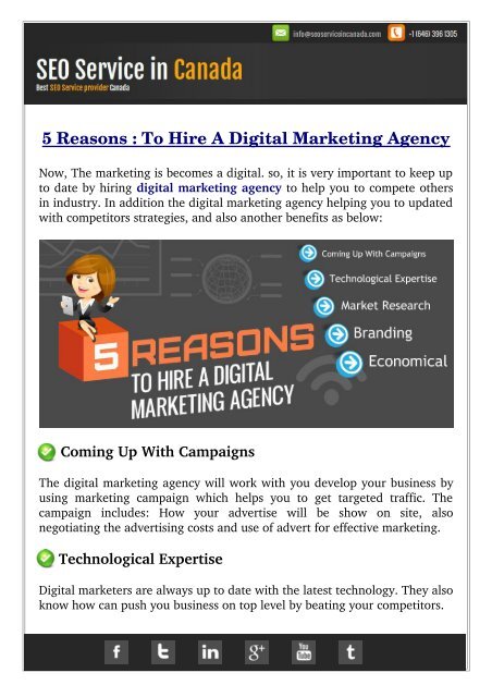 Why To Hire A Digital Marketing Agency 1913