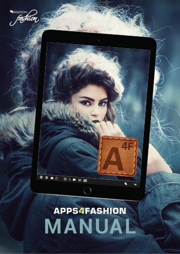 Apps 4 Fashion - Manual