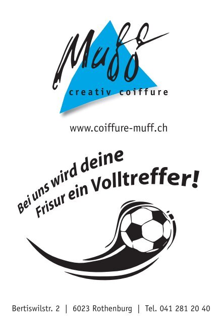 MAG | 12° PFINGST MASTERS 2016 | FC LUZERN