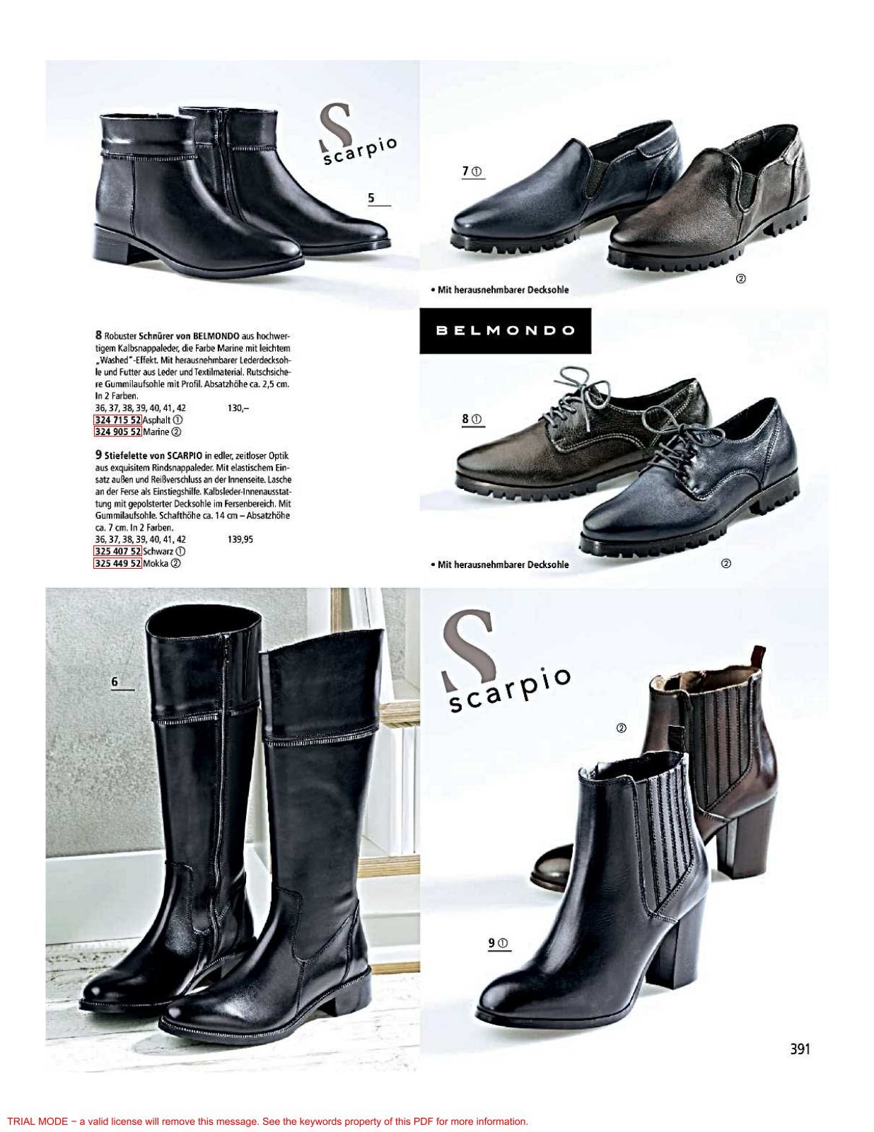 Stiefeletten Keilabsatz Ankle Boots Stiefel Damenschuhe Schnurschuhe 1036