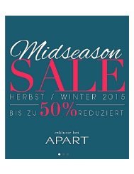 new apart sale 50%25