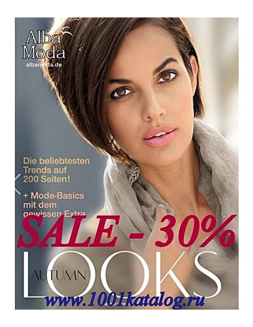new alba moda sale 30%25