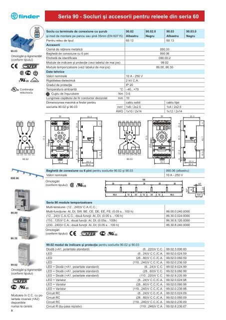 catalog Finder