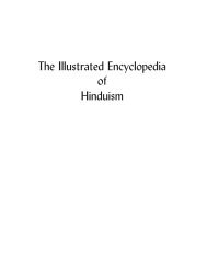 The Illustrated Encyclopedia of Hindusim vol  2