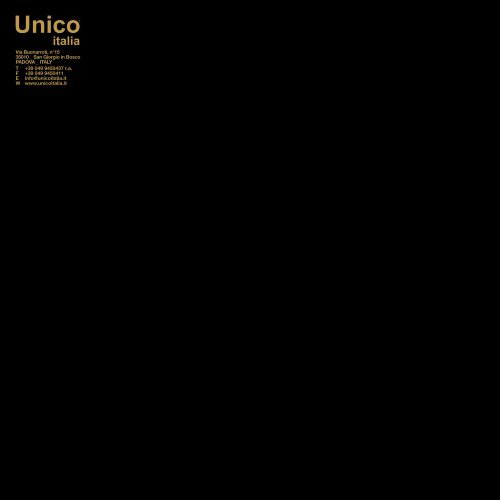 Unico Zero Uno