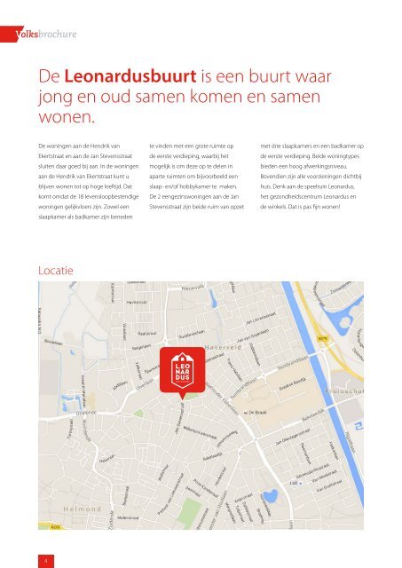 Nieuwbouw 2016 Informatie