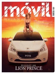 Revista Móvil #11