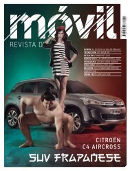 Revista Móvil #12