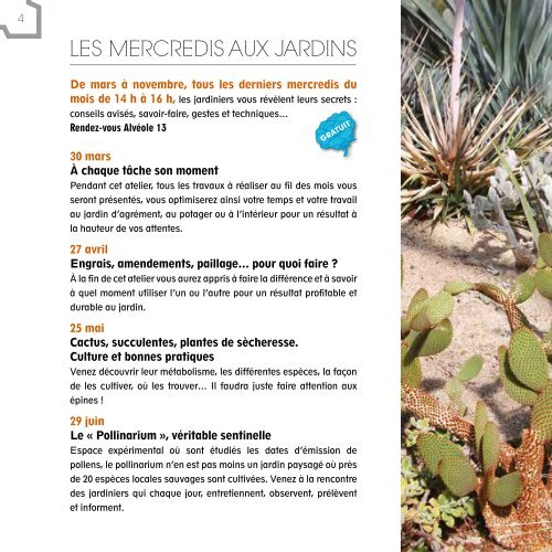 Aux Jardins suspendus