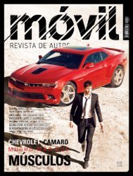 Revista Móvil #13