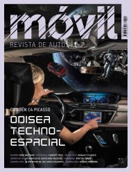 Revista Móvil #15