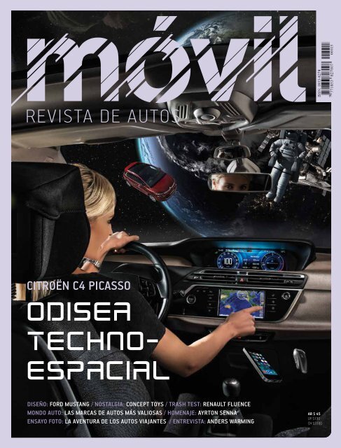 Soporte Móvil Coche Retrovisor- Soporte para movil Coche - La Fábrica de  Inventos