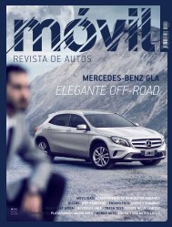 Revista Móvil #17