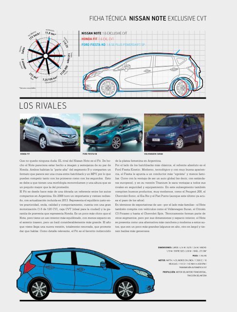 Revista Móvil #18