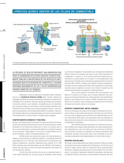 Revista Móvil #18