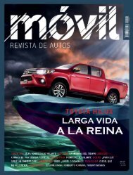 Revista Móvil #20