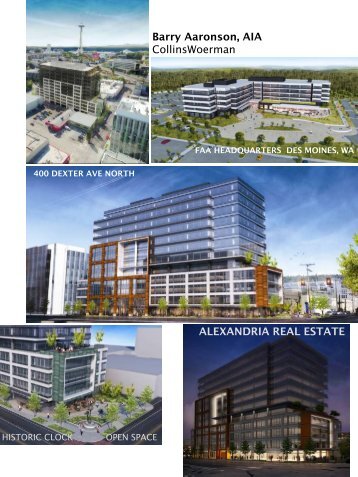 ALEXANDRIA REAL ESTATE