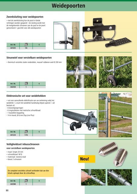 Agrodieren.be weide afrastering, schrikdraad, schrikdraadapparaten, hekken en toebehoren