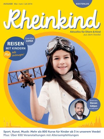 Rheinkind_Ausgabe 2/2016