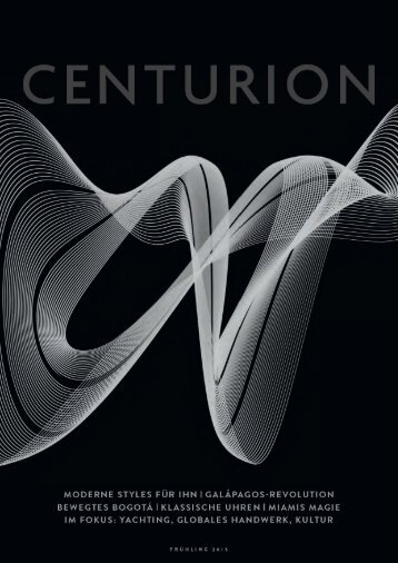 Spring 2015 Germany  Centurion