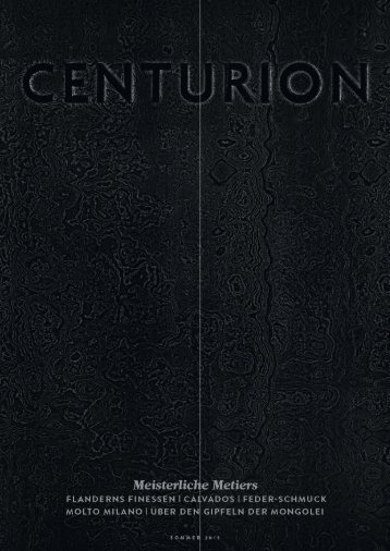 Summer 2015 Germany Centurion 