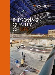 Arcadis Corporate Brochure