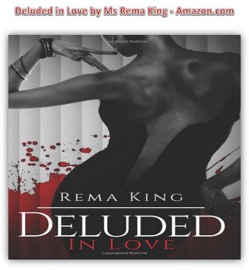 Deluded in Love by Ms Rema King - Amazon.com