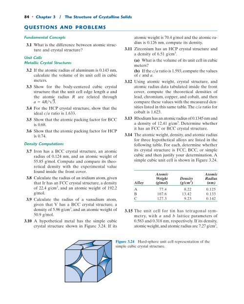 Callister - An introduction - 8th edition