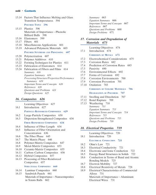 Callister - An introduction - 8th edition