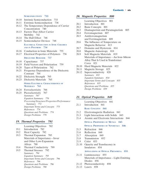 Callister - An introduction - 8th edition