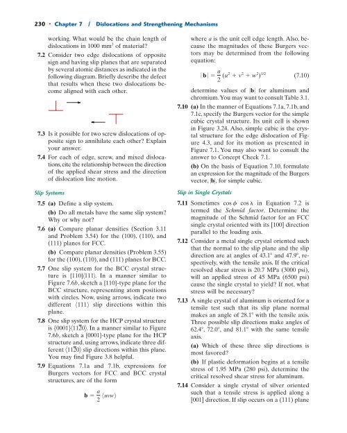 Callister - An introduction - 8th edition