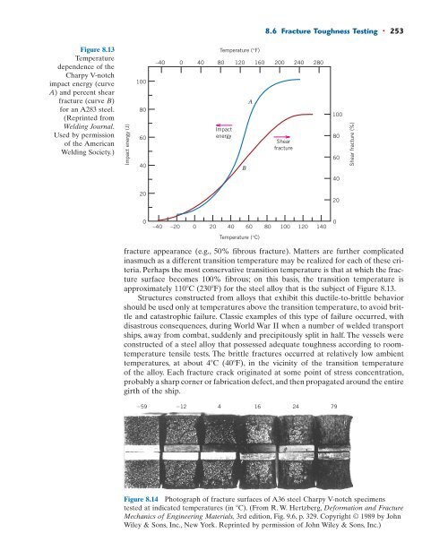 Callister - An introduction - 8th edition