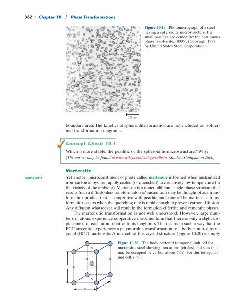 Callister - An introduction - 8th edition