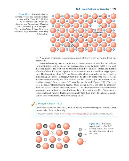 Callister - An introduction - 8th edition