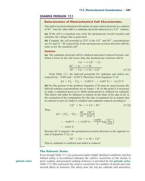 Callister - An introduction - 8th edition