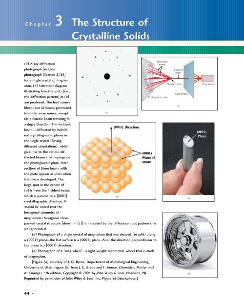 Callister - An introduction - 8th edition