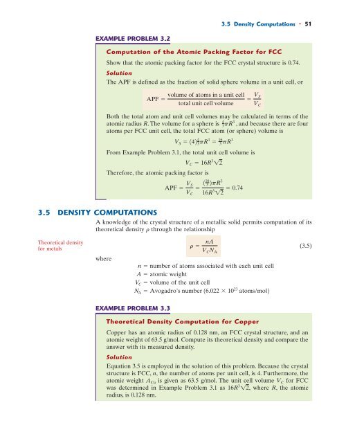 Callister - An introduction - 8th edition