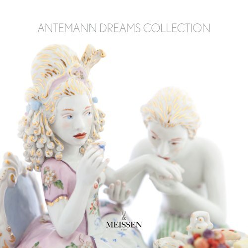 Antemann Dreams Collection
