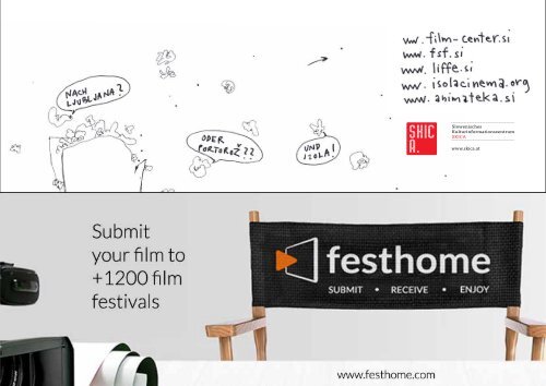 Katalog LET'S CEE Film Festival 2015