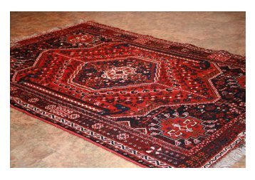 Oriental Rug