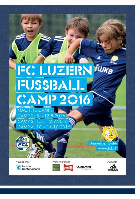 FCL-Frauen Matchprogramm 09