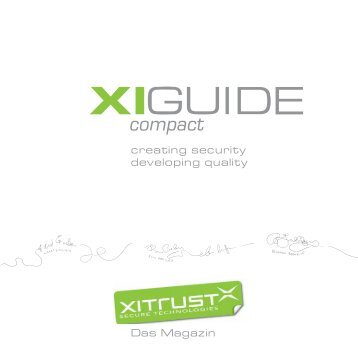 XiGuide compact