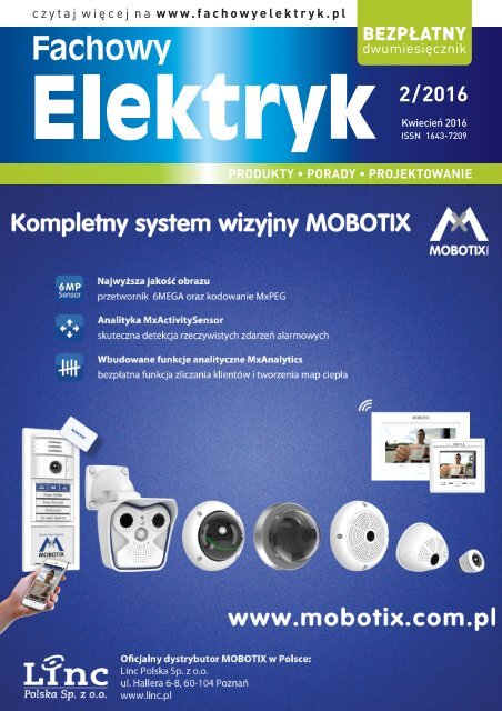 Fachowy Elektryk 2/2016