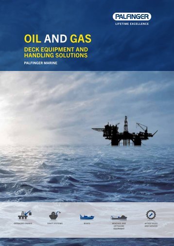 PALFINGER MARINE_Segment_Oil and Gas_E_04_2016