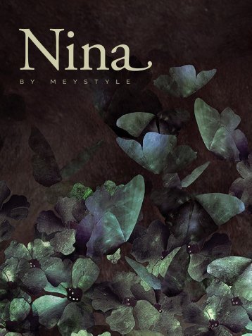Nina by Meystyle